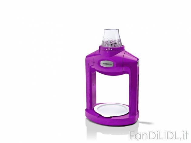 Mixer per Smoothie Silvercrest Kitchen Tools, prezzo 24,99 &#8364; per Alla ...
