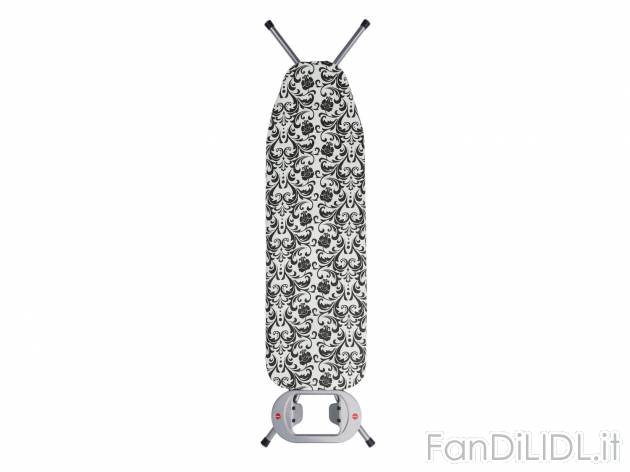 Copriasse da stiro , prezzo 3.99 &#8364;  
-  3 strati
-  Misura universale