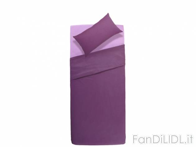 Coordinato letto singolo Meradiso, prezzo 14,99 &#8364; per Alla confezione ...