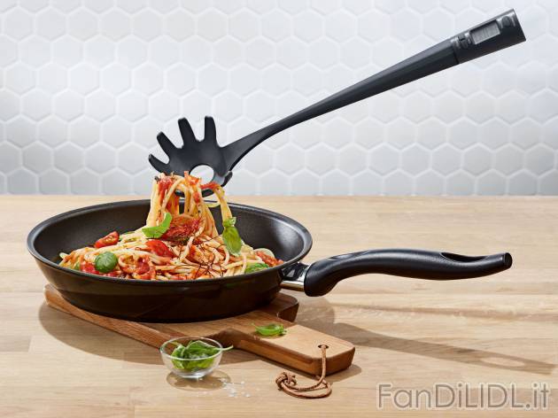 Cucchiaio per pasta o spatola digitali , prezzo 6.99 &#8364; 
Cucchiaio per ...