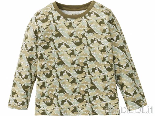 Maglia da bambino, 2 pezzi , prezzo 4.99 &#8364;