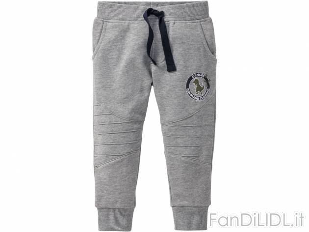 Pantaloni sportivi da bambino , prezzo 4.99 &#8364;