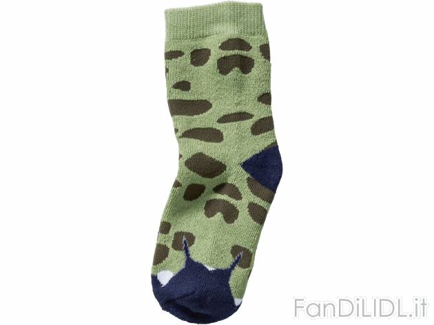 Calze da bambino, 5 paia , prezzo 2.99 &#8364;