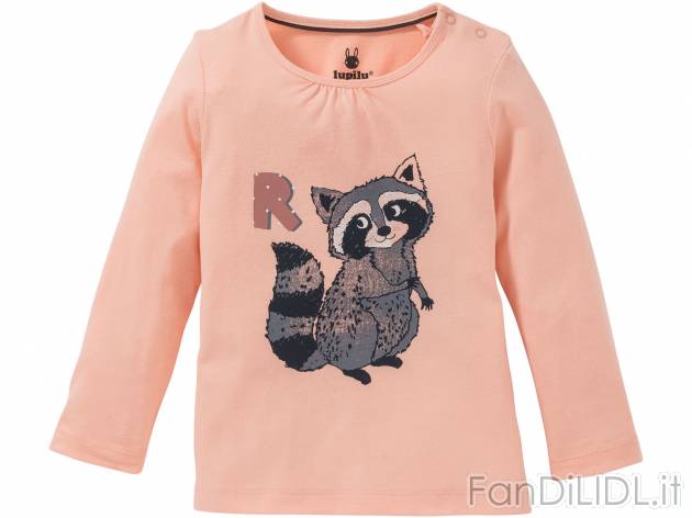 Maglia da bambina, 2 pezzi , prezzo 4.99 &#8364;