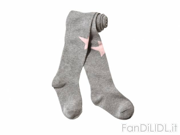 Calzamaglia da bambina , prezzo 2.49 &#8364;