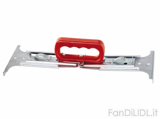 Maniglia portablocchi solleva piastrelle Powerfix, prezzo 6,99 &#8364; per Alla ...