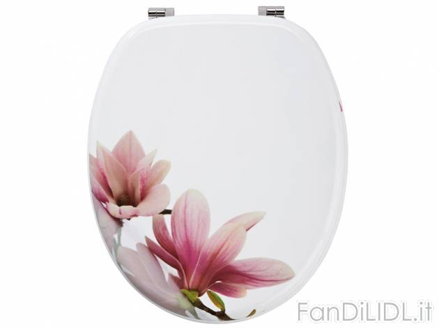 Asse per WC Miomare, prezzo 17,99 &#8364; per Alla confezione 
- Adatta per ...