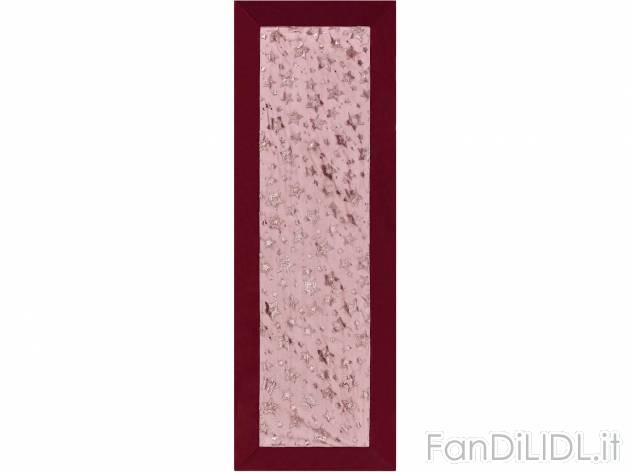 Runner  50x150 cm , prezzo 3.99 &#8364;