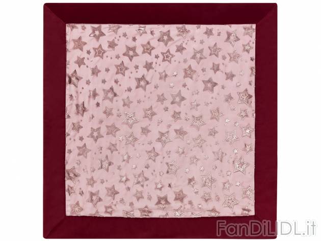 Tovaglia centrotavola 85x85 cm , prezzo 3.99 &#8364;