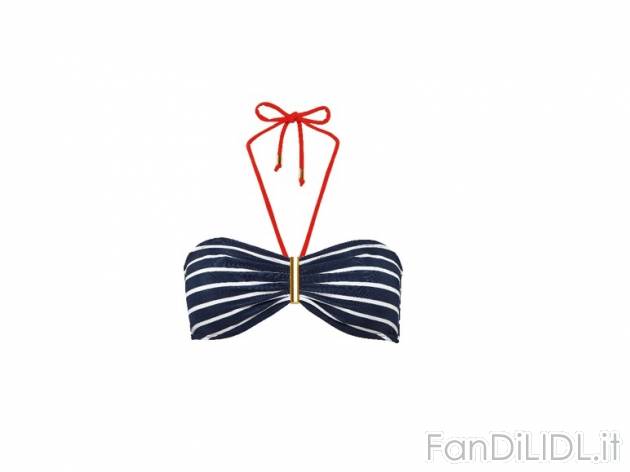 Reggiseno-bikini da donna Esmara, prezzo 3,99 &#8364; per Alla confezione 
- ...