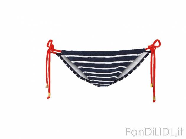 Slip-bikini da donna Esmara, prezzo 3,99 &#8364; per Alla confezione 
- Misure: ...