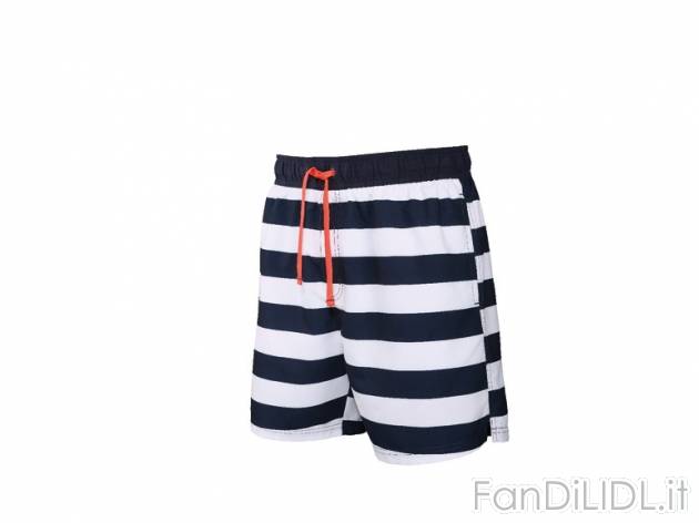 Costume da uomo , prezzo 4,99 &#8364; per Alla confezione 
-      Misure: M - XL