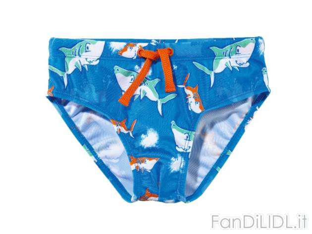 Costume da bambino Lupilu, prezzo 3,99 &#8364; per Alla confezione 
- Misure: ...