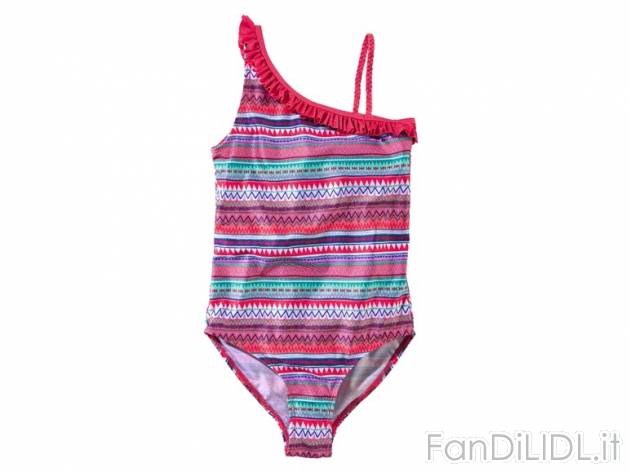 Costume da bambina Pepperts, prezzo 3,99 &#8364; per Alla confezione 
- Misure: ...