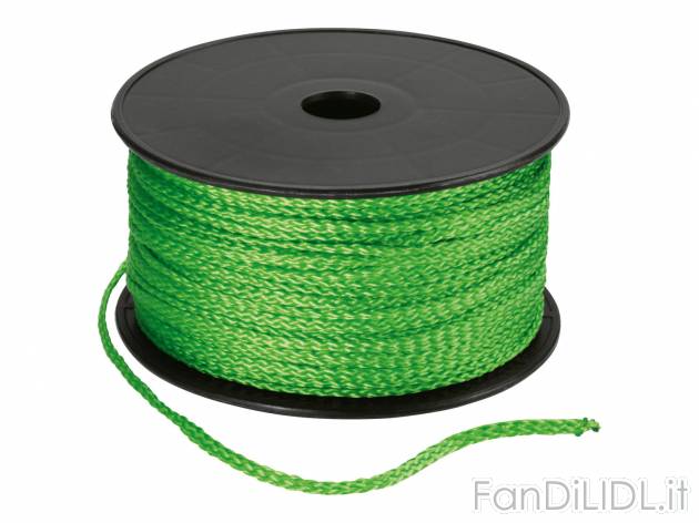 Corda multiuso , prezzo 1.99 &#8364;