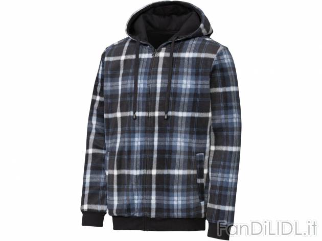 Felpa da lavoro per uomo , prezzo 14.99 &#8364;