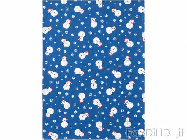 Asciugapiatti 50x70 cm, 2 pezzi , prezzo 2.99 &#8364;  
-  In puro cotone