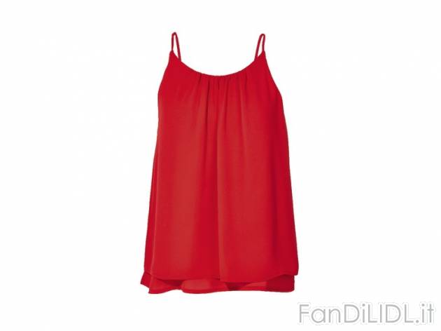 Top da donna Esmara, prezzo 4,99 &#8364; per Alla confezione 
- Alla moda 
- ...