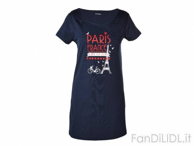 Maglia da donna Esmara, prezzo 4,99 &#8364; per Alla confezione 
- Materiale: ...