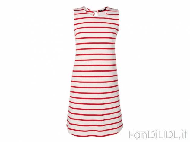 Vestito da donna Esmara, prezzo 8,99 &#8364; per Alla confezione 
-      Misure: S - L