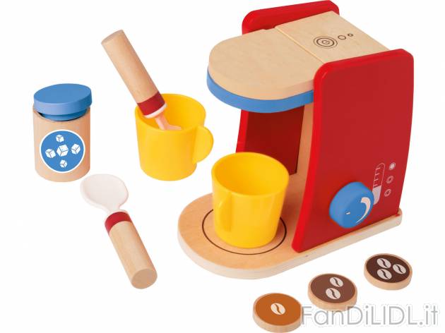 Gioco utensili da cucina , prezzo 9.99 &#8364;