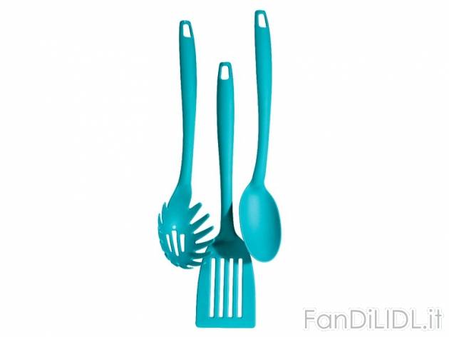 Utensile da cucina Ernesto, prezzo 0,99 &#8364; per Alla confezione 
- A scelta ...