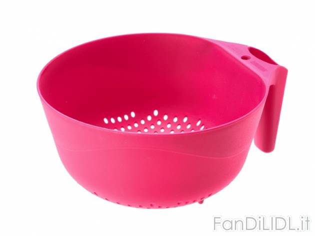 Colino o Caraffa graduata, 1 l Ernesto, prezzo 1,49 &#8364; per Alla confezione ...
