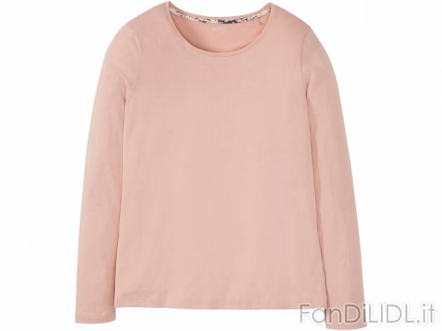 Pigiama da donna , prezzo 9.99 &#8364;  
-  In puro cotone