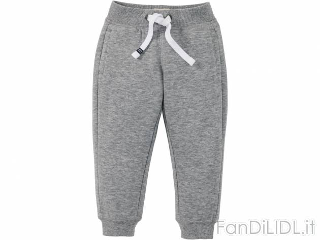Pantaloni sportivi da bambino , prezzo 5.99 &#8364;
