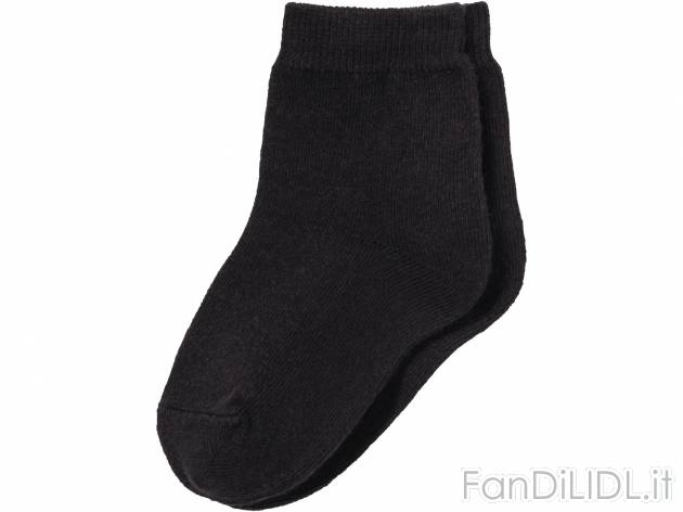 Calze da bambino, 3 paia , prezzo 1.99 &#8364;