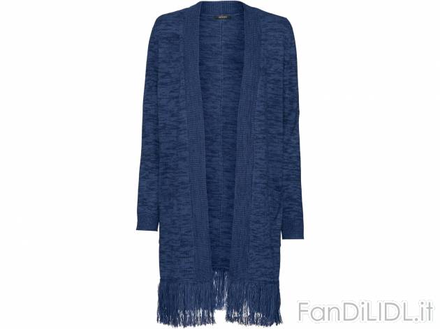 Cardigan da donna , prezzo 9.99 &#8364;