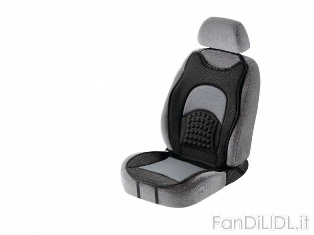 Coprisedile per auto Ultimate Speed, prezzo 8,99 &#8364; per Alla confezione ...