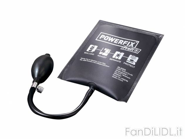 Set cuscinetti di montaggio, 2 pezzi , prezzo 7.99 &#8364; 
- Per regolare, ...