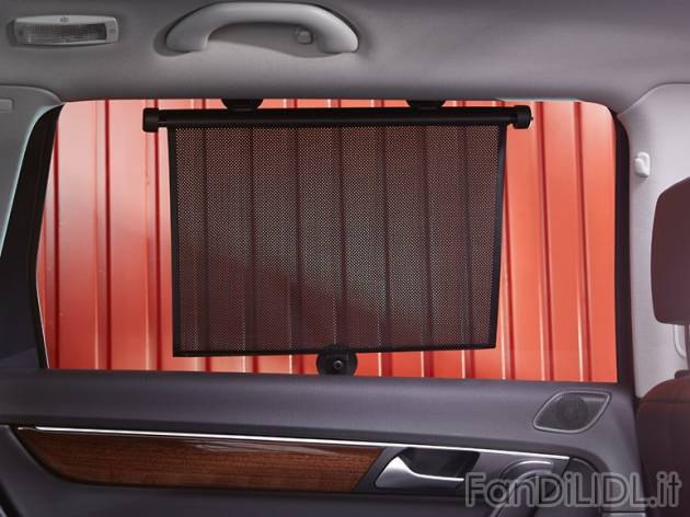 Tendine parasole per auto Ultimate Speed, prezzo 6,99 &#8364; per Alla confezione ...