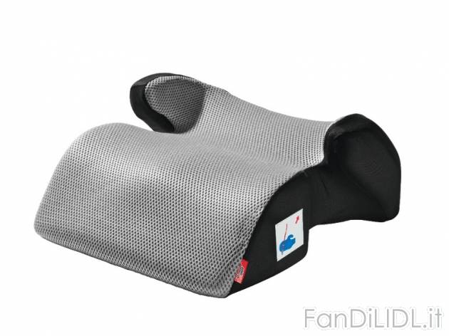 Rialzo auto per bambini Ultimate Speed, prezzo 6,99 &#8364; per Alla confezione ...