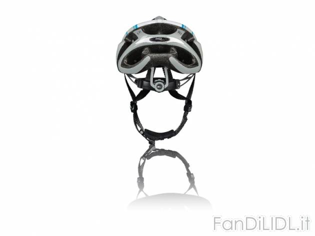 Casco da ciclista per adulti , prezzo 14,99 &#8364; per Alla confezione 
- ...