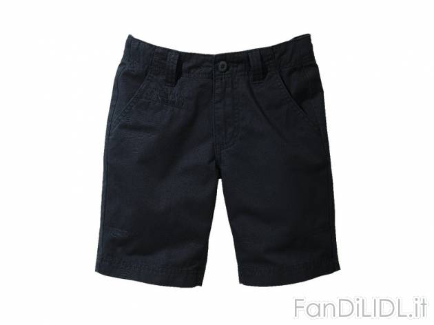 Bermuda da bambino Pepperts, prezzo 6,99 &#8364; per Alla confezione 
- Bordo ...