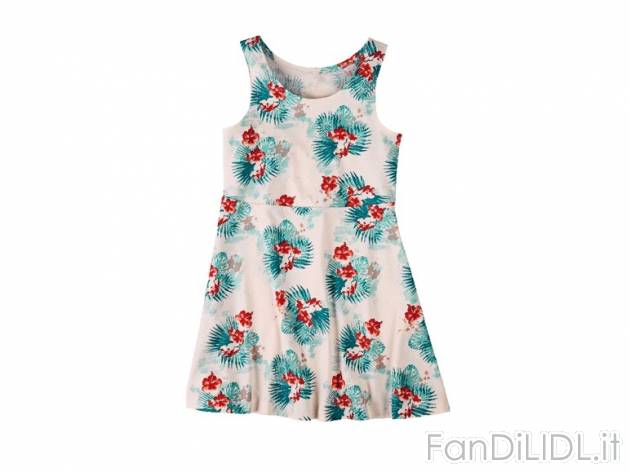 Vestito da bambina Pepperts, prezzo 4,99 &#8364; per Alla confezione 
- Piacevole ...