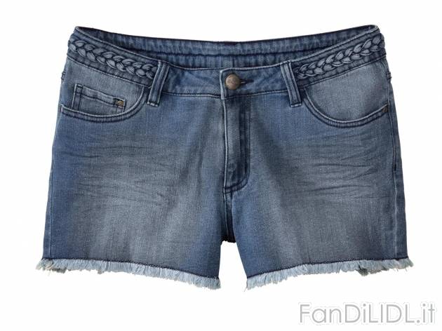 Misure: S-XL , prezzo 9.99 &#8364; per Alla confezione 
-  Misure: 38-44