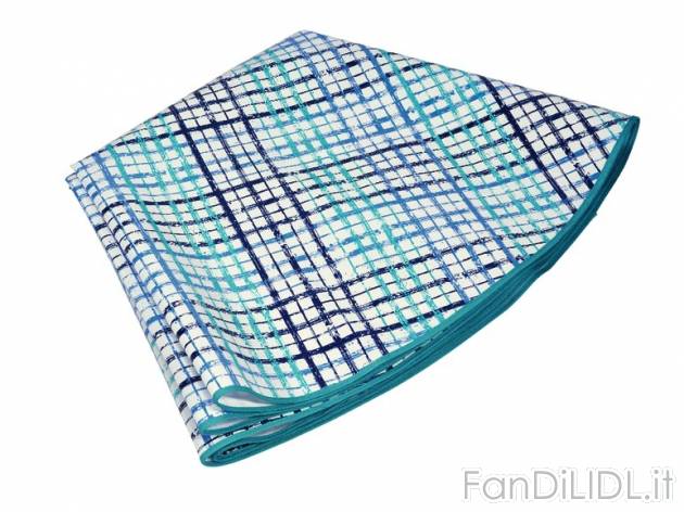 Tovaglia 130 x 160 cm o 160 cm Meradiso, prezzo 4,99 &#8364; per Alla confezione ...