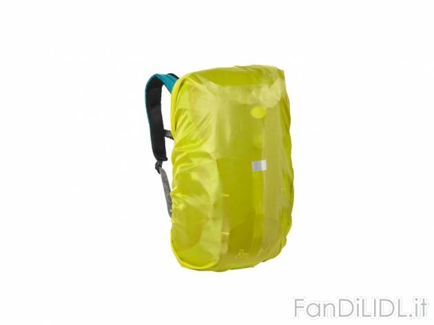 Zaino , prezzo 17,99 &#8364; per Alla confezione 
- Sistema ergonomico con ...