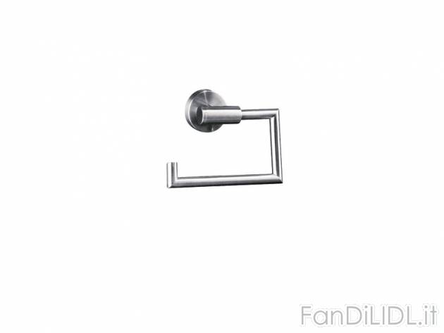 Portarotolo da WC Miomare, prezzo 5,99 &#8364; per Alla confezione 
- Dimensioni: ...
