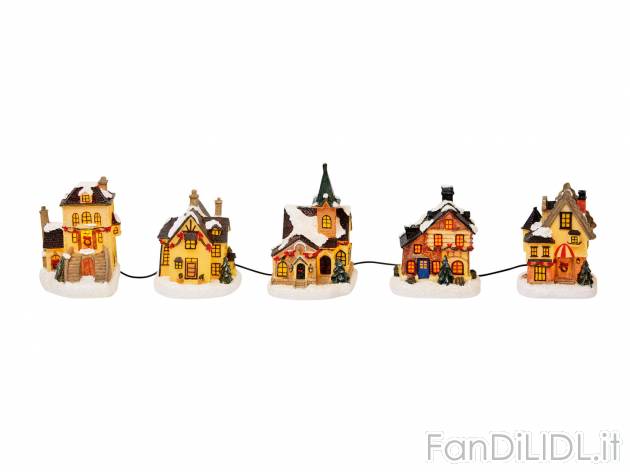 Decorazione natalizia con illuminazione , prezzo 14.99 &#8364; 
- Per interni
- ...