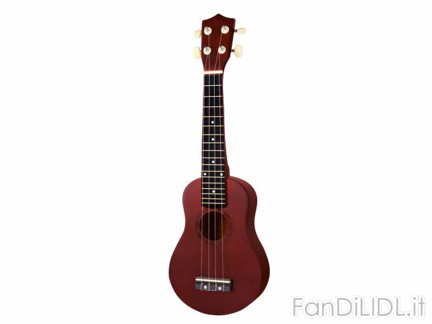 Set strumenti musicali &quot;Sheffield&quot; , prezzo 19.99 &#8364; ...
