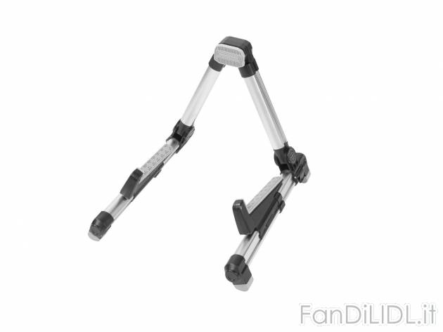 Supporto per chitarra , prezzo 9.99 &#8364; 
- Adatto per chitarre da concerto, ...