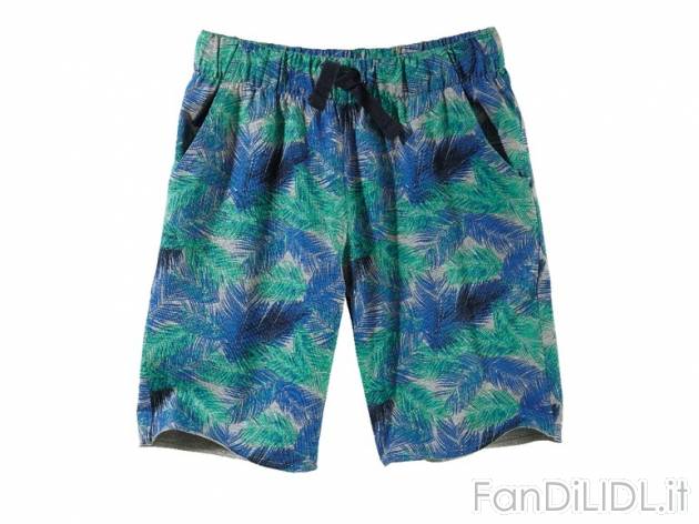 Bermuda da bambino Pepperts, prezzo 4,99 &#8364; per Alla confezione 
- Misure: ...