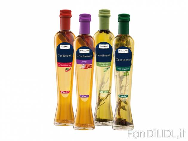 Condimento con spezie , prezzo 2.99 EUR