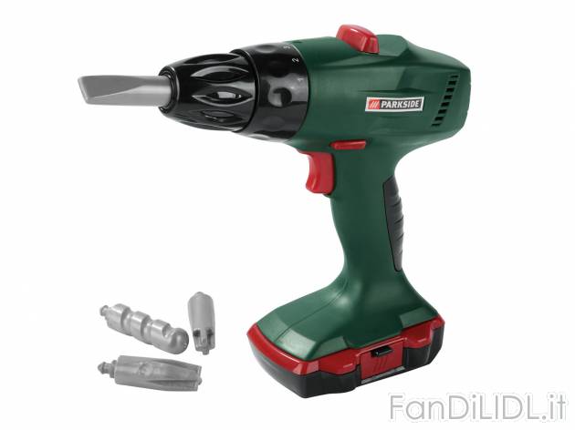 Attrezzo elettrico giocattolo , prezzo 9.99 &#8364;. Giocattoli per bambini ...