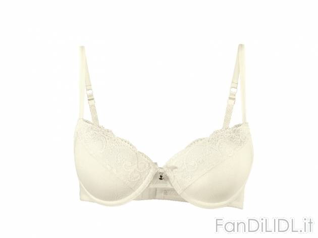Reggiseno Esmara, prezzo 5,99 &#8364; per Alla confezione 
- Con spalline regolabili ...