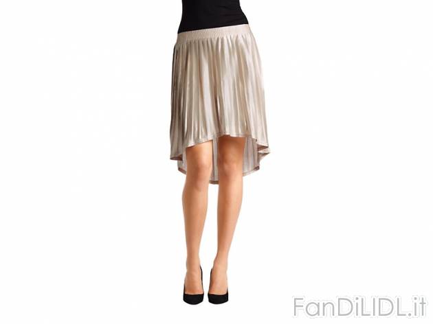 Gonna da donna Esmara, prezzo 5,99 &#8364; per Alla confezione 
- Estiva e leggera ...